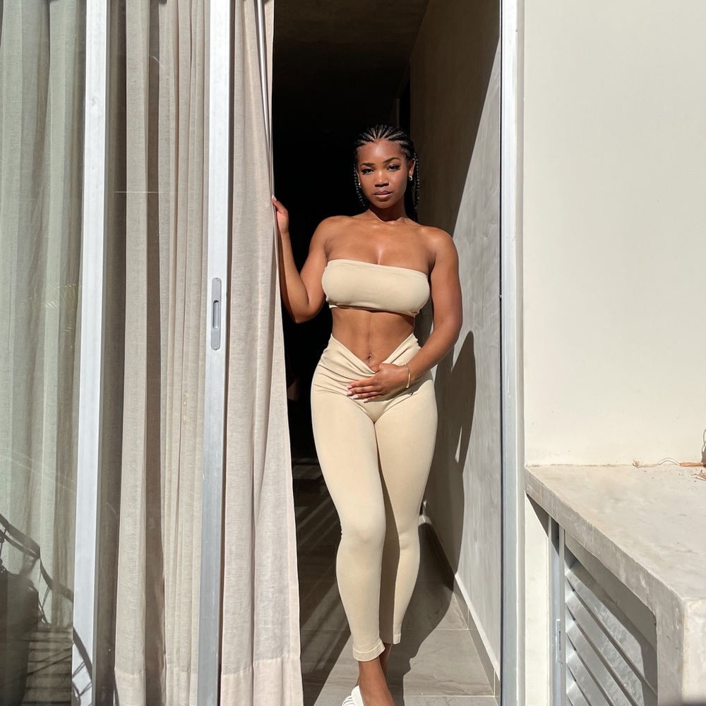 CSB 3-piece set